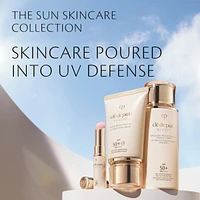 UV Protective Cream SPF 50+