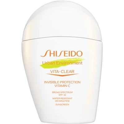Urban Environment Vita-Clear Sunscreen SPF 42
