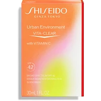 Urban Environment Vita-Clear Sunscreen SPF 42