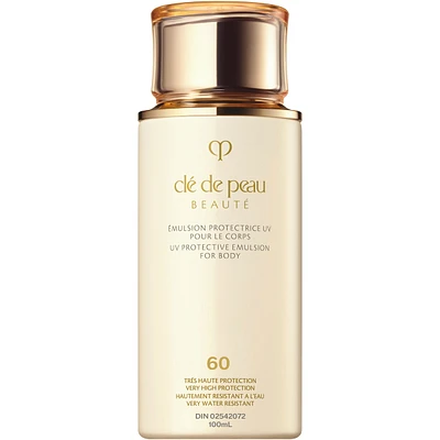 UV Emulsion For Body