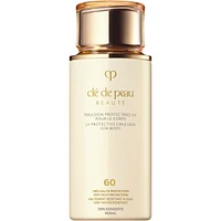 UV Emulsion For Body