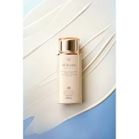UV Emulsion For Body