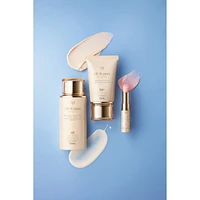 UV Emulsion For Body