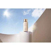 UV Emulsion For Body