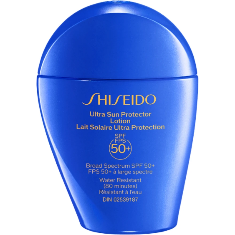 Blue Ultra Sun Protector Lotion Spf50