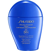 Blue Ultra Sun Protector Lotion Spf50