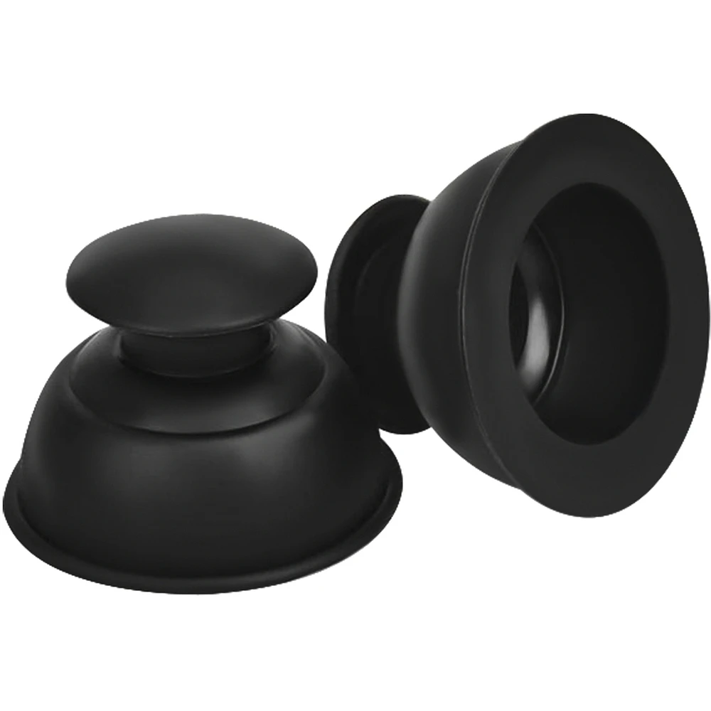 Cupping therapy set