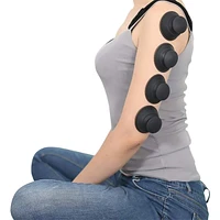 Cupping therapy set