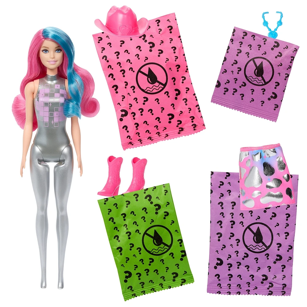 POP Reveal™  Poupée