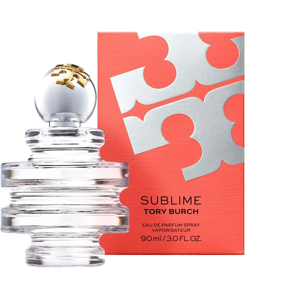 Sublime Eau de Parfum