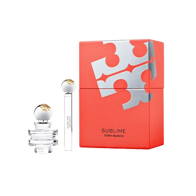 Tory Burch Sublime Eau de Parfum Coffret