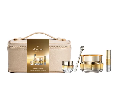 Supreme Eye Firming Set