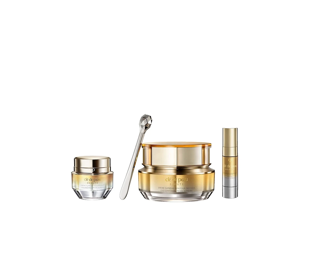 Supreme Eye Firming Set