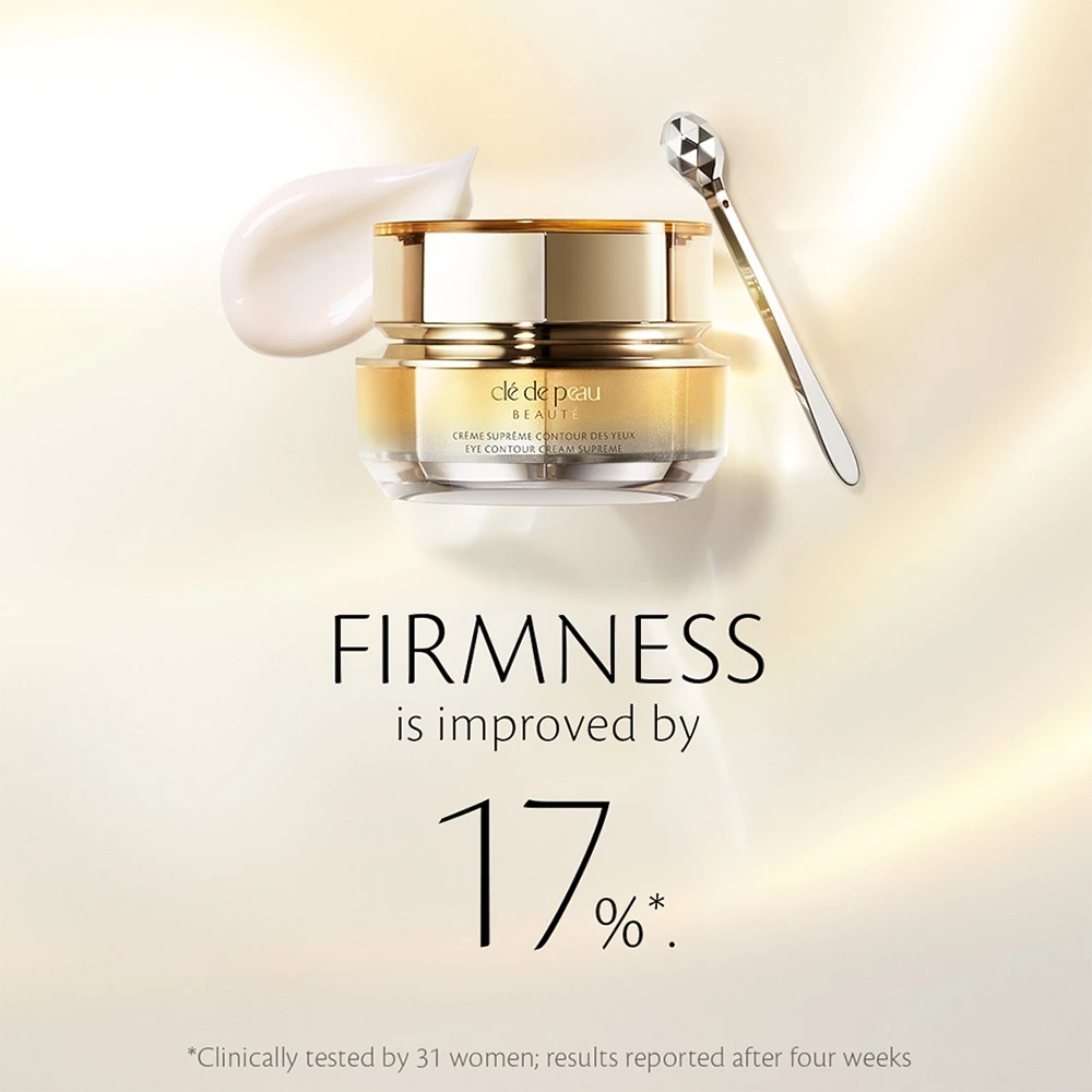 Supreme Eye Firming Set