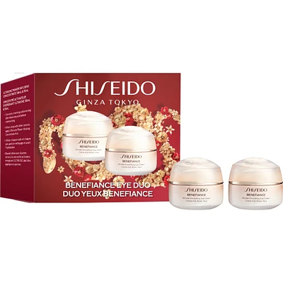 Benefiance Eye Duo Set 1H25 EXCLUSIVE LNY