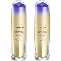 Vital Perfetion Night Serum Duo Set