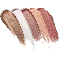 galactic eyes lustrous liquid eyeshadow kit