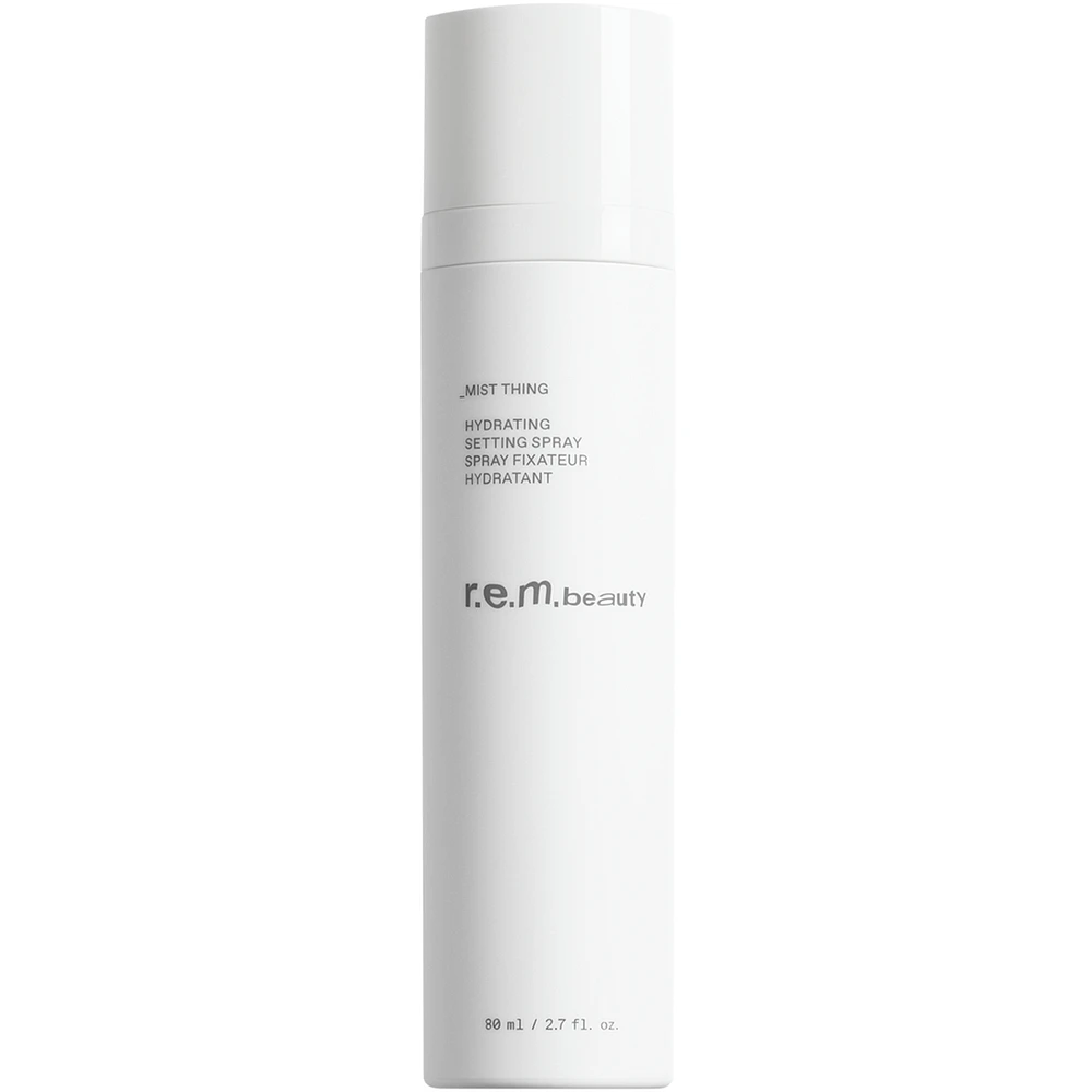 Mist Thing Hydrating Setting Spray