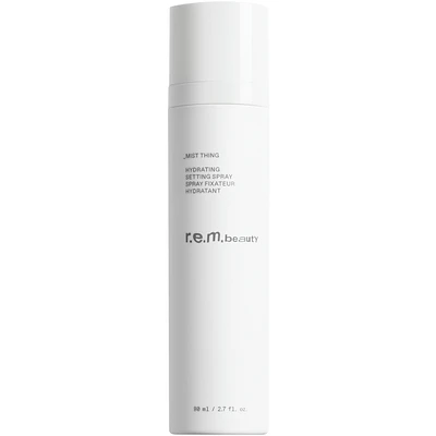 Mist Thing Hydrating Setting Spray