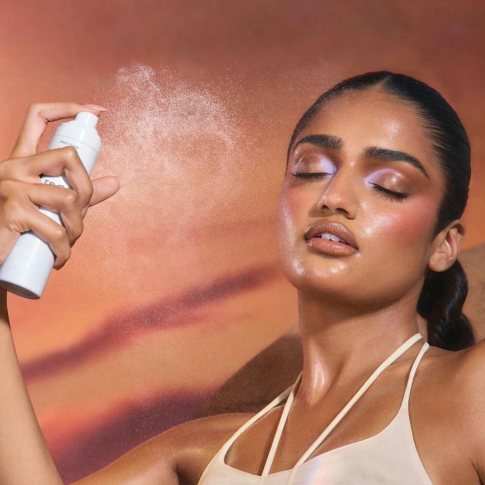 Mist Thing Hydrating Setting Spray