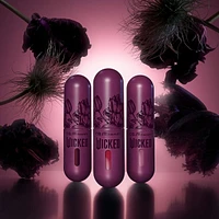 r.e.m. beauty x Wicked Tulip Field Lip Stain