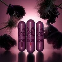 r.e.m. beauty x Wicked Tulip Field Lip Stain