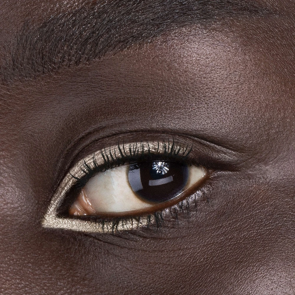 At The Borderline Gel Eyeliner Pencil