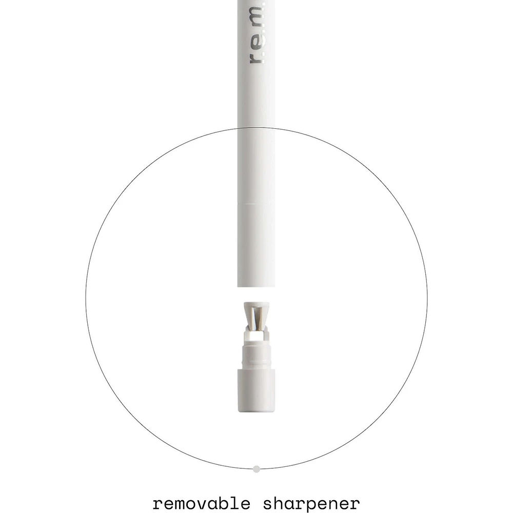 At The Borderline Gel Eyeliner Pencil