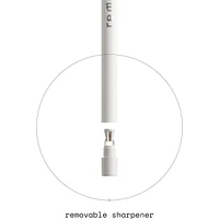 At The Borderline Gel Eyeliner Pencil