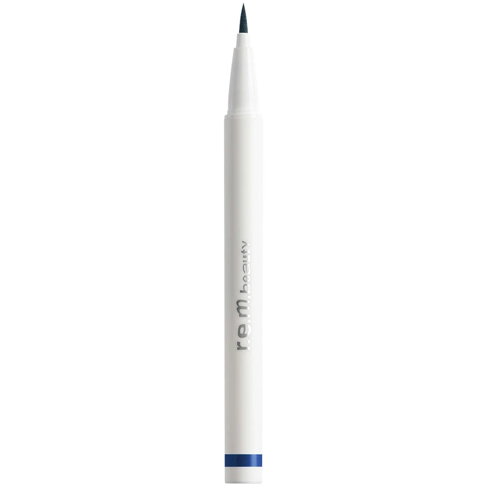 At The Borderline Eyeliner Marker - Shaded