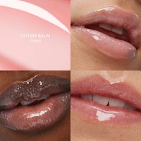 Essential Drip Glossy Balm Cotton Candy (Ph) - 4.7ml