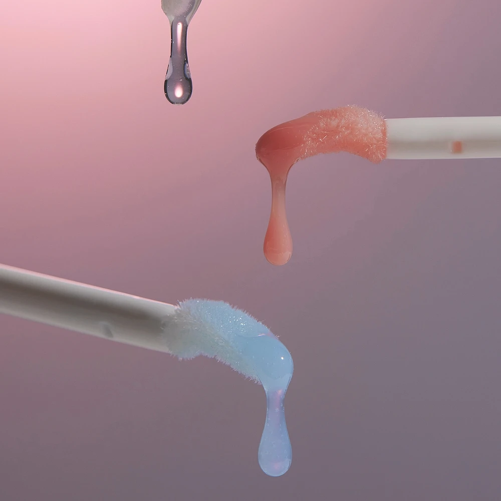 Essential Drip Glossy Balm Cotton Candy (Ph) - 4.7ml