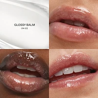 Essential Drip Glossy Balm Cotton Candy (Ph) - 4.7ml