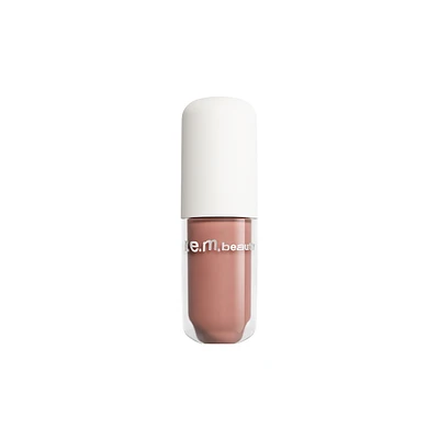 Starlet Liquid Eyeshadow Lustrous Fembot