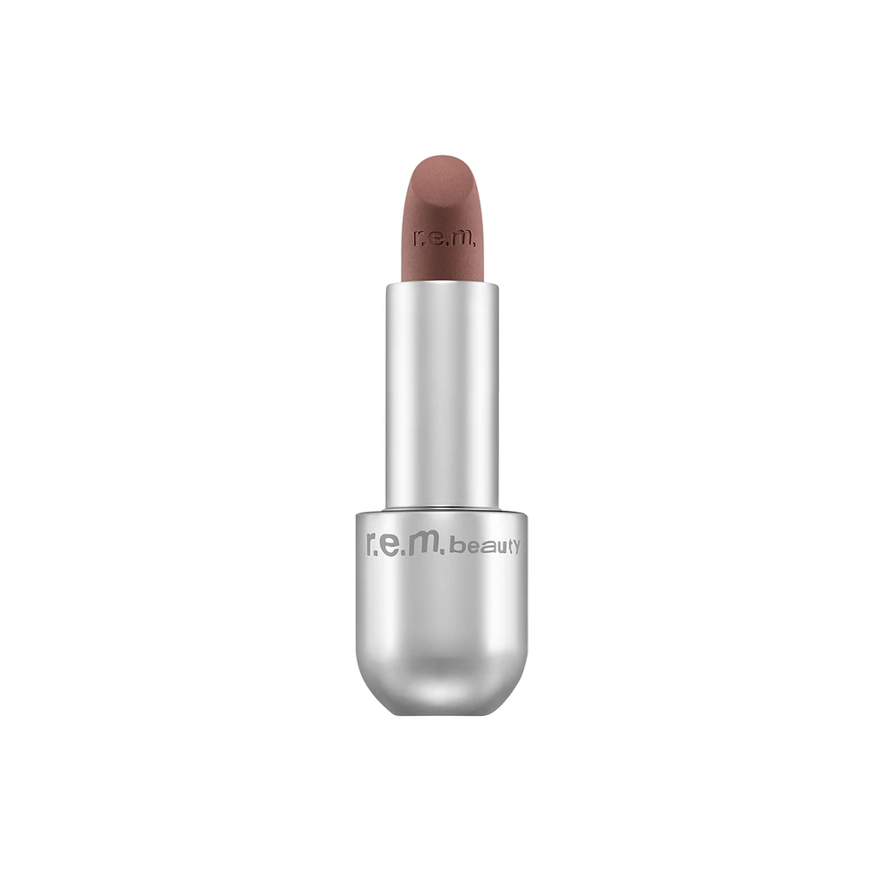 on your collar matte lipstick