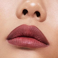 on your collar matte lipstick