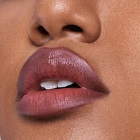 on your collar matte lipstick