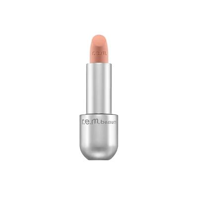 on your collar matte lipstick