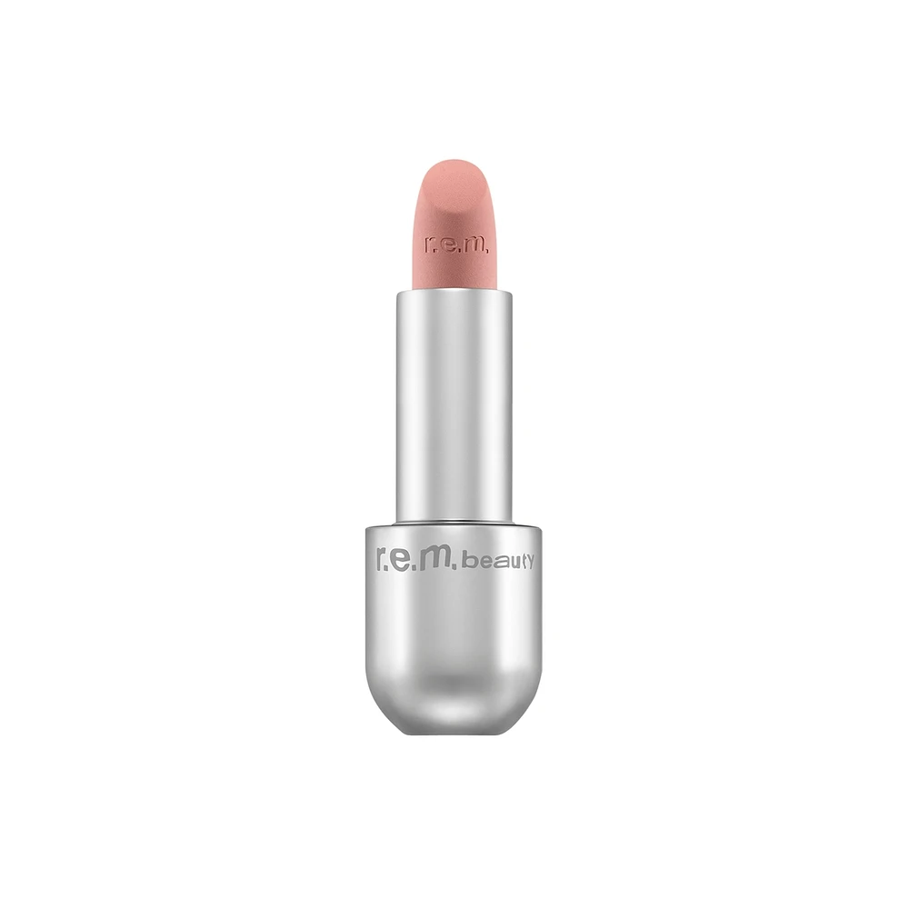 on your collar matte lipstick