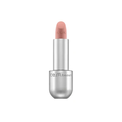on your collar matte lipstick