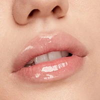 utmost importance plumping lipgloss