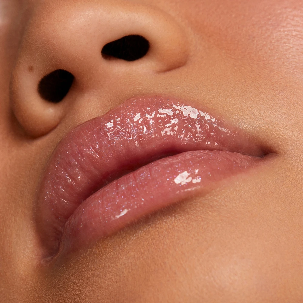 utmost importance plumping lipgloss