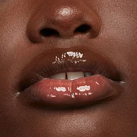utmost importance plumping lipgloss