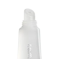 utmost importance plumping lipgloss