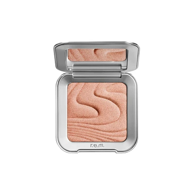 interstellar highlighter topper