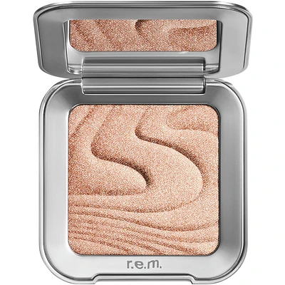 interstellar highlighter topper