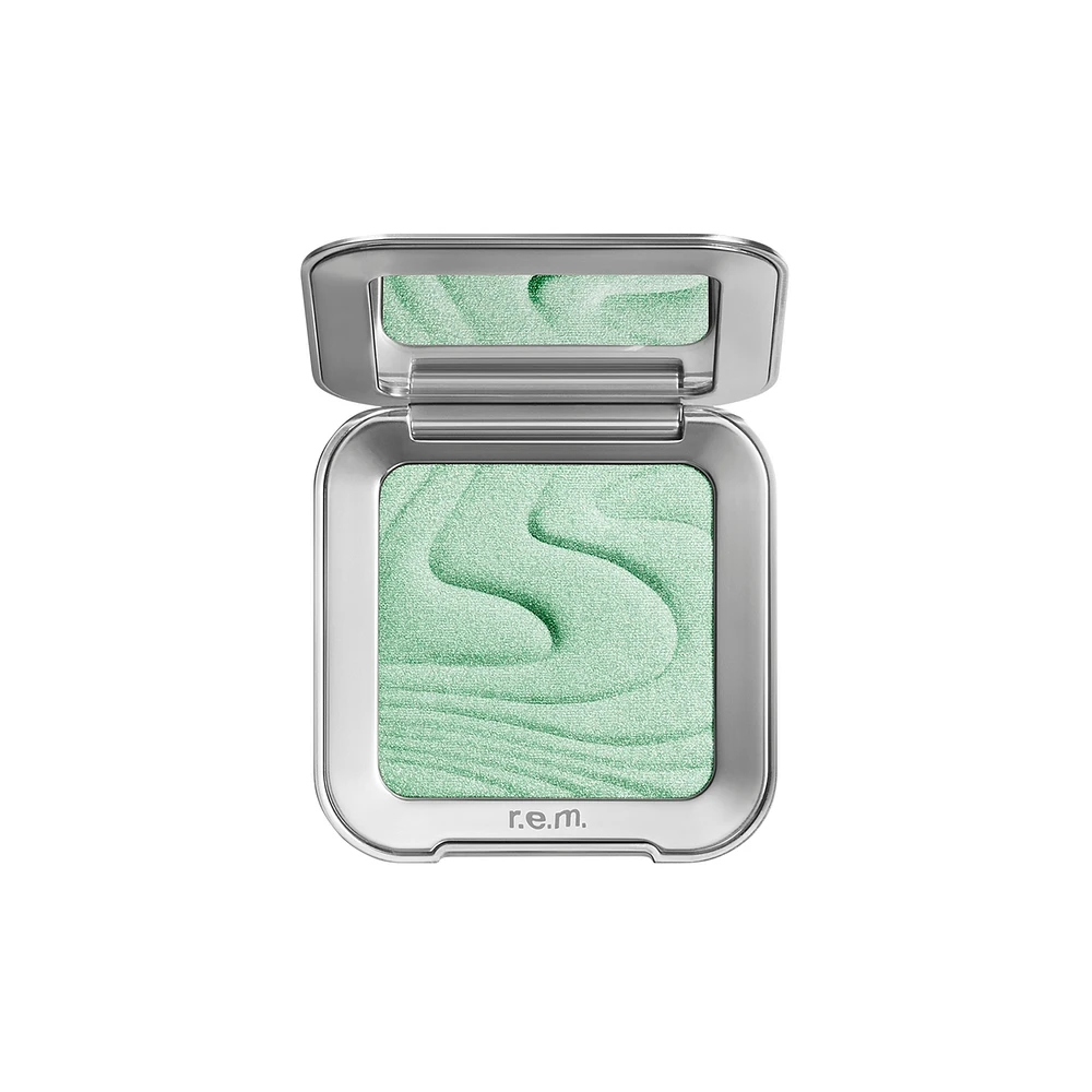 interstellar highlighter topper