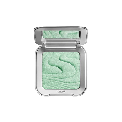 interstellar highlighter topper