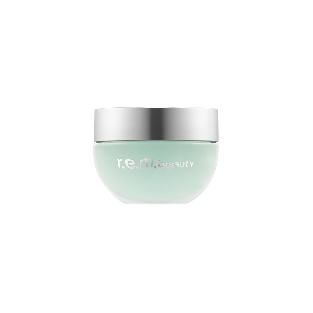 full night's sleep cooling blurring undereye balm