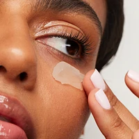 full night's sleep cooling blurring undereye balm
